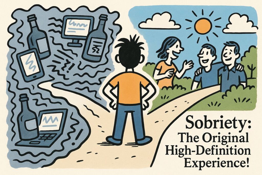 sobriety technology