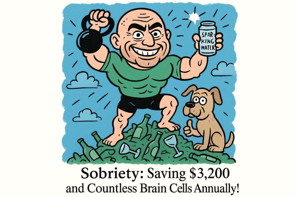 sobriety lifestyle