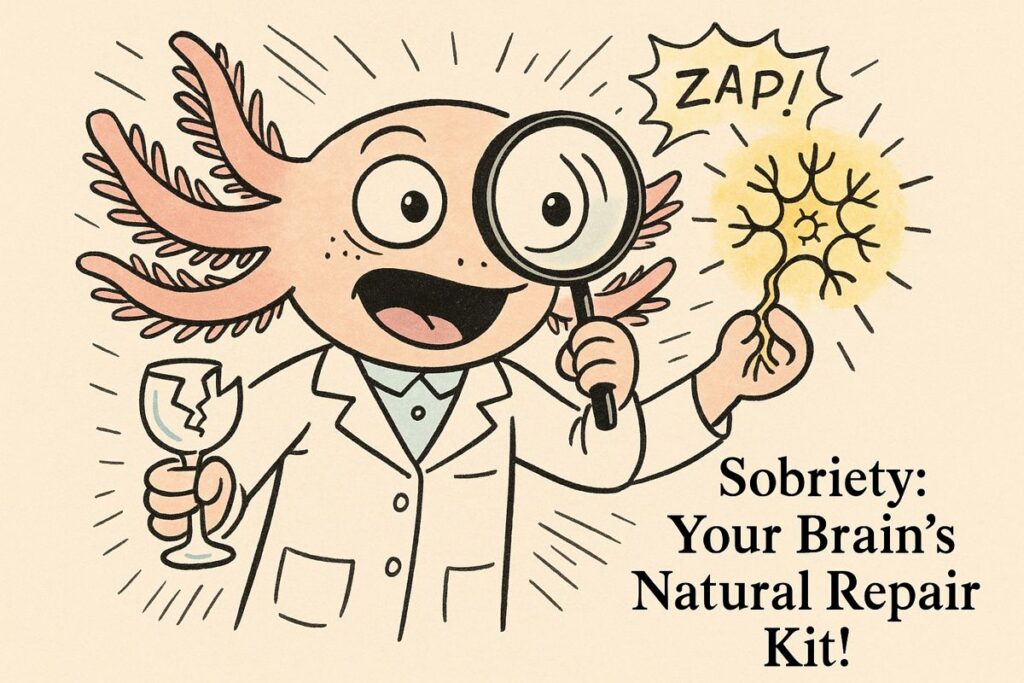 regeneration sobriety