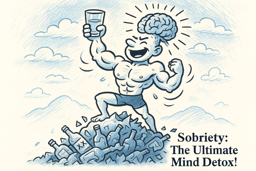 sobriety health