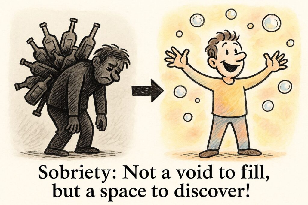 sobriety addiction recovery