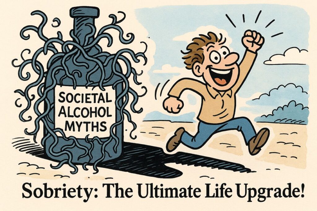 sobriety addiction recovery