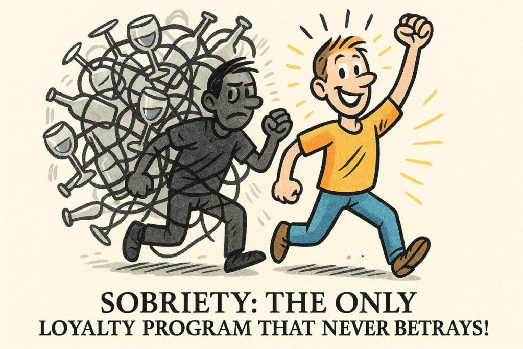 addiction recovery