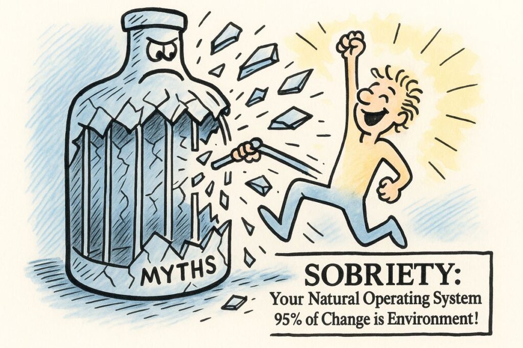 sobriety alcohol-recovery