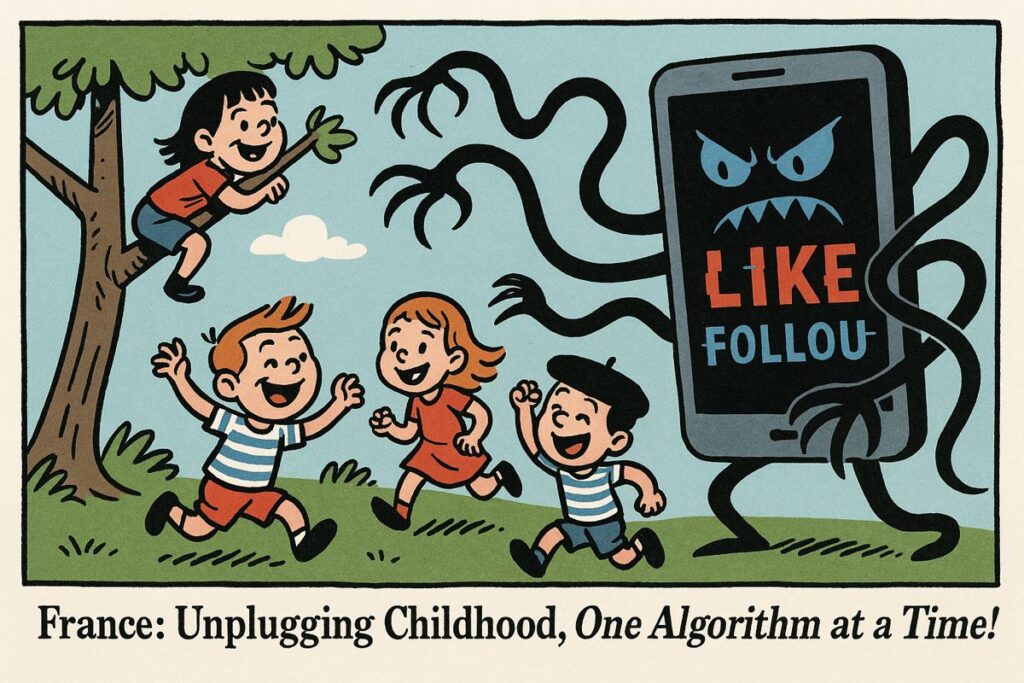 digital-addiction childhood-development