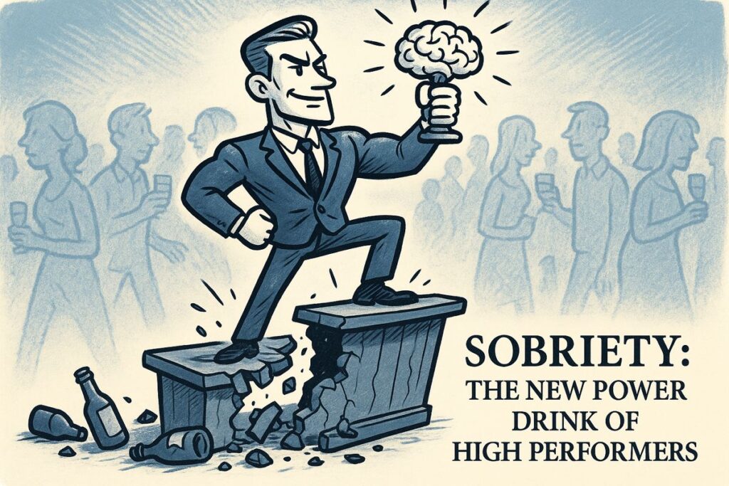 sobriety professional-development