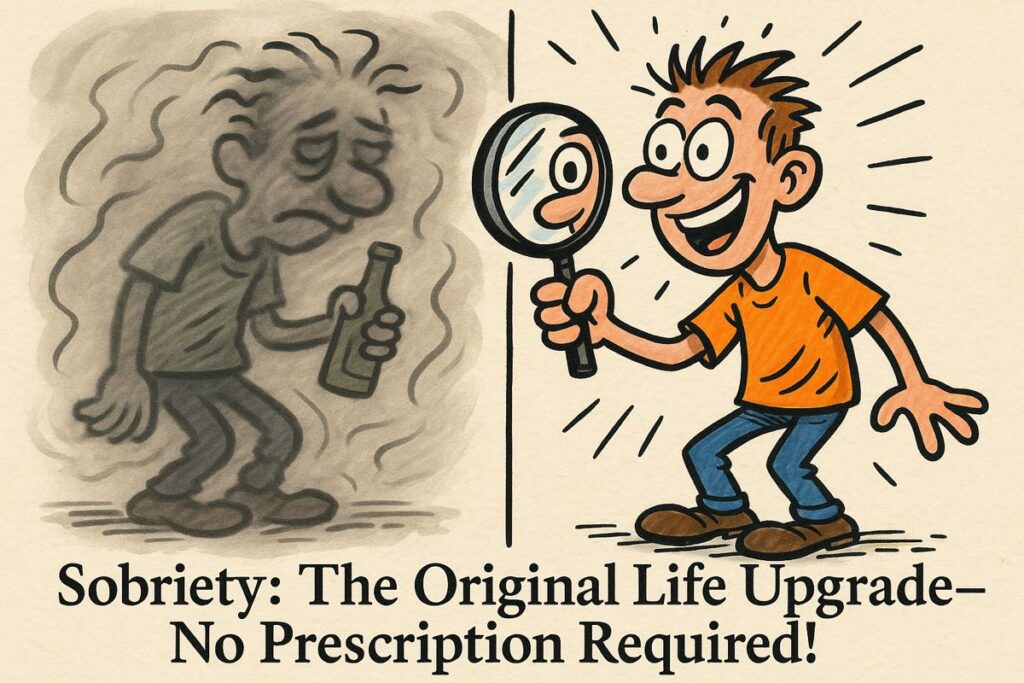 sobriety health