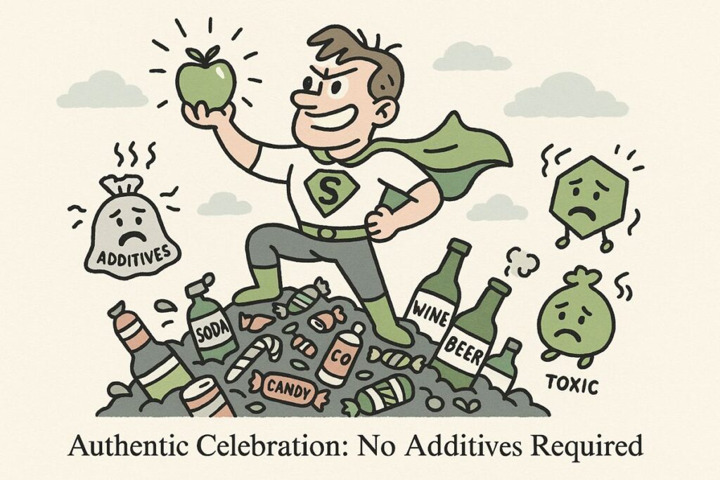 sobriety health