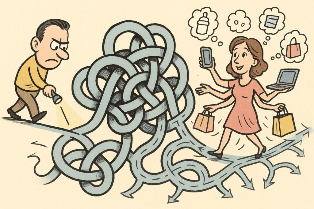 The Queen's Code: Understanding Gender Dynamics for Better Relationships