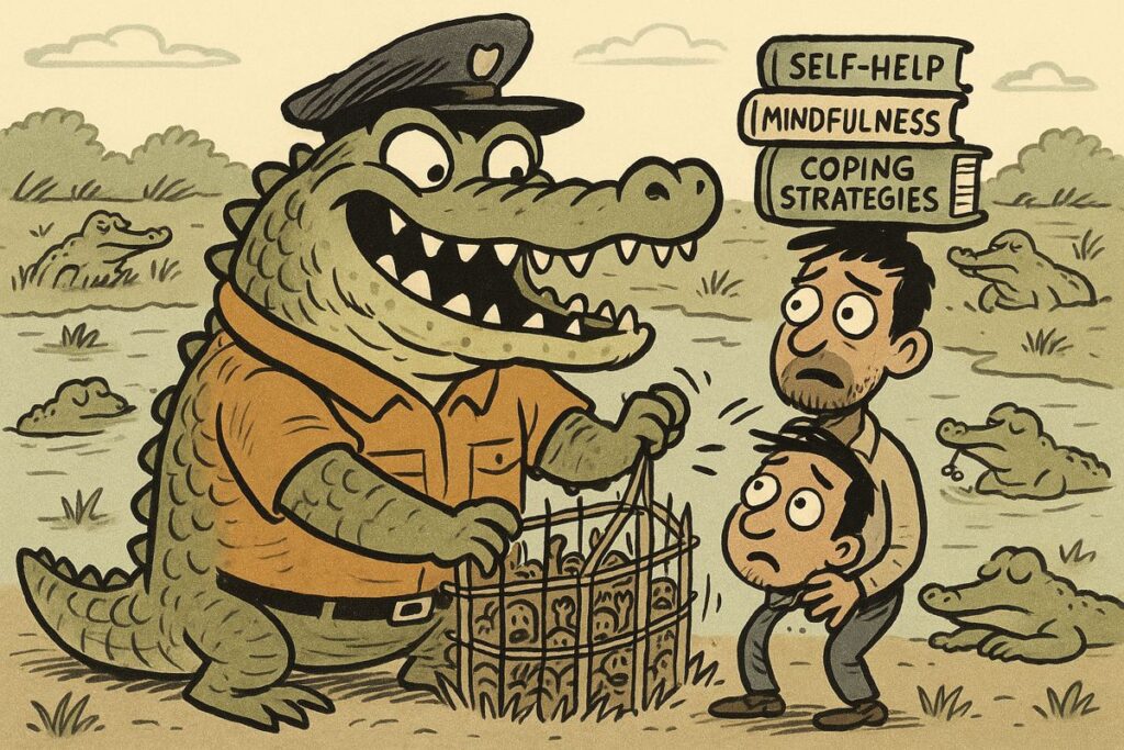 The Shame of 'Alligator Alcatraz': Florida's Controversial Immigrant Detention Facility