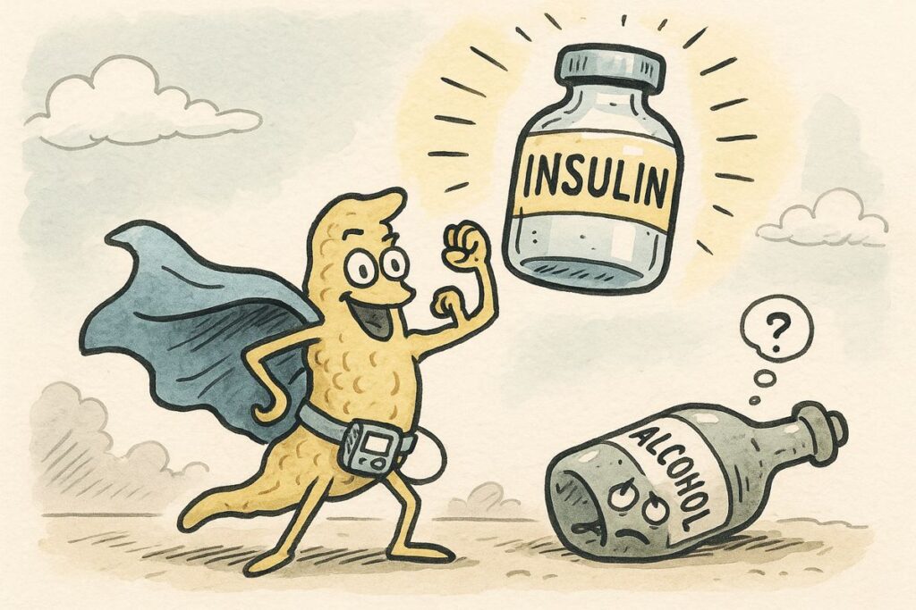 3D Printing Breakthrough for Type 1 Diabetes Treatment