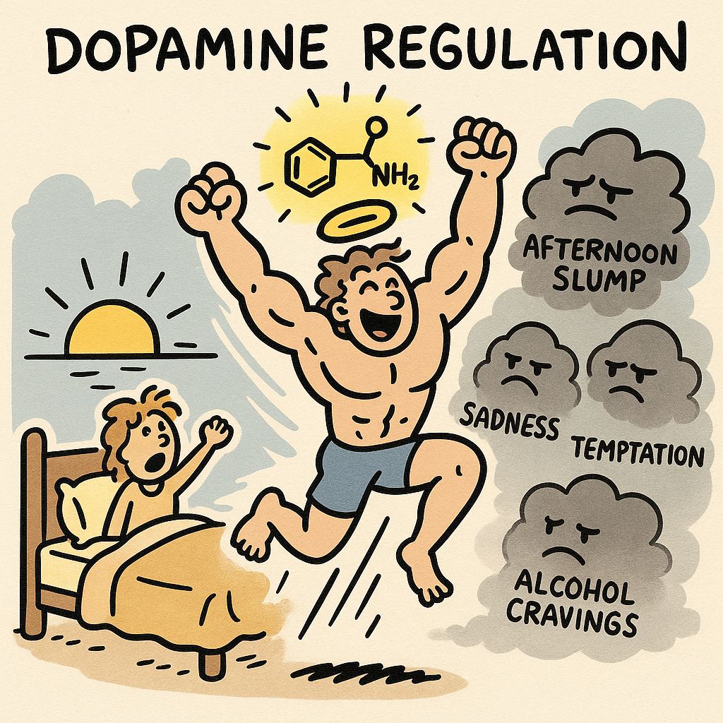 The Power of Morning Workouts for Productivity and Mood